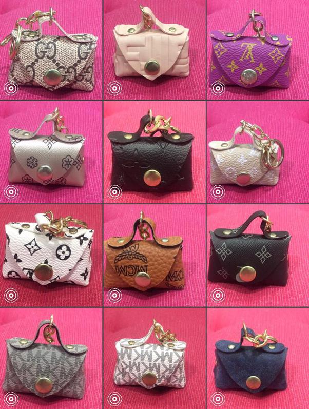 100 X TASCHEN SCHLÜSSELANHÄNGER NEU!!! 3 100 X TASCHEN SCHLÜSSELANHÄNGER NEU!!! Kleidung & Accessoires 3