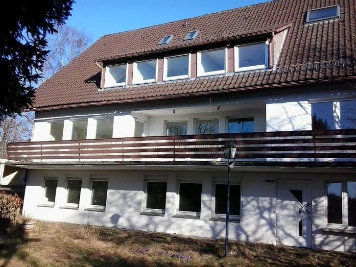 Studio Wohnung 5 ZKB hell 37603 Holzminden Studio Wohnung 5 ZKB hell 37603 Holzminden Immobilien