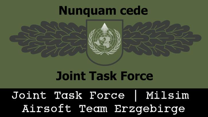 [Suche] Verstrkung fr Milsim Airsoft Team Sport & Outdoor