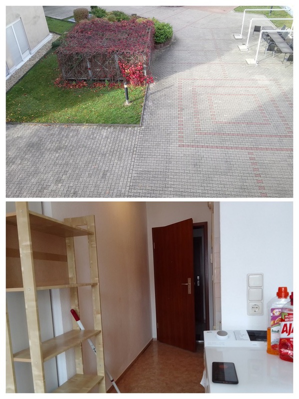 1 Zimmer Apartment Whg 04420 Leipzig West 4 1 Zimmer Apartment Whg 04420 Leipzig West Immobilien 4