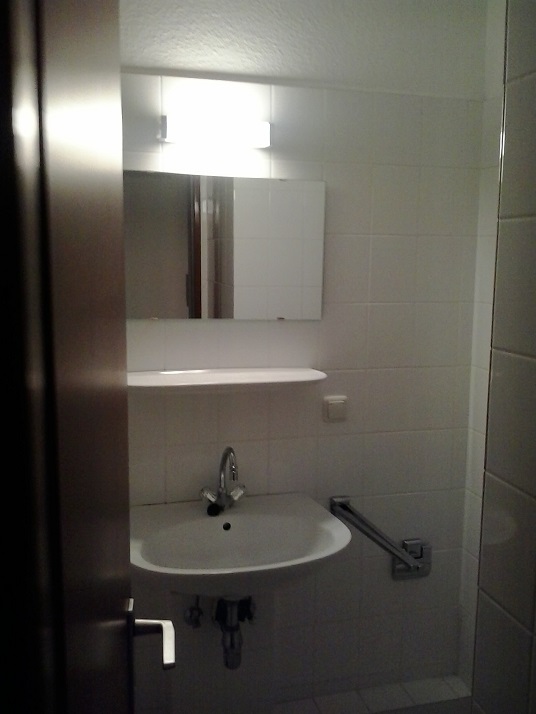 1 Zimmer Wohnung 37075 Göttingen Nordstadt EBK möbl 4 1 Zimmer Wohnung 37075 Göttingen Nordstadt EBK möbl Immobilien 4