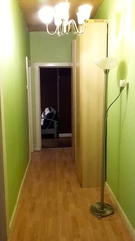 1 Zimmerwochnung 3 1 Zimmerwochnung Immobilien 3