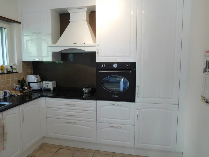 Teilrenoviertes 9.5 Zi Haus an sonniger Lage 3 Teilrenoviertes 9.5 Zi Haus an sonniger Lage Immobilien 3