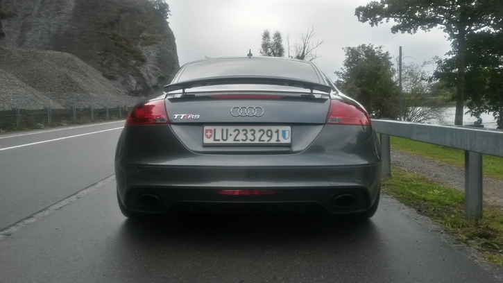 Audi TT RS ca 420 ps und 600 Nm 2 Audi TT RS ca 420 ps und 600 Nm Fahrzeuge 2
