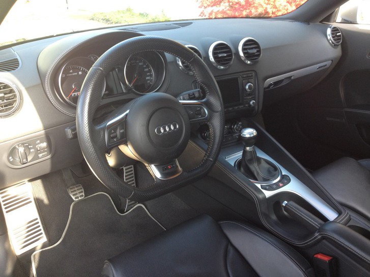 Audi TT RS ca 420 ps und 600 Nm 4 Audi TT RS ca 420 ps und 600 Nm Fahrzeuge 4