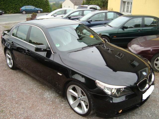 BMW, 530, d Aut.1.HAND BMW, 530, d Aut.1.HAND Fahrzeuge