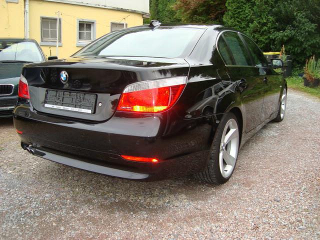BMW, 530, d Aut.1.HAND 2 BMW, 530, d Aut.1.HAND Fahrzeuge 2