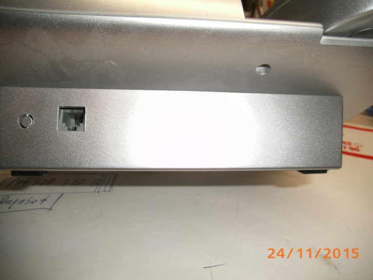 Telefon Allure 200 2 Telefon Allure 200 Antiquitaeten 2