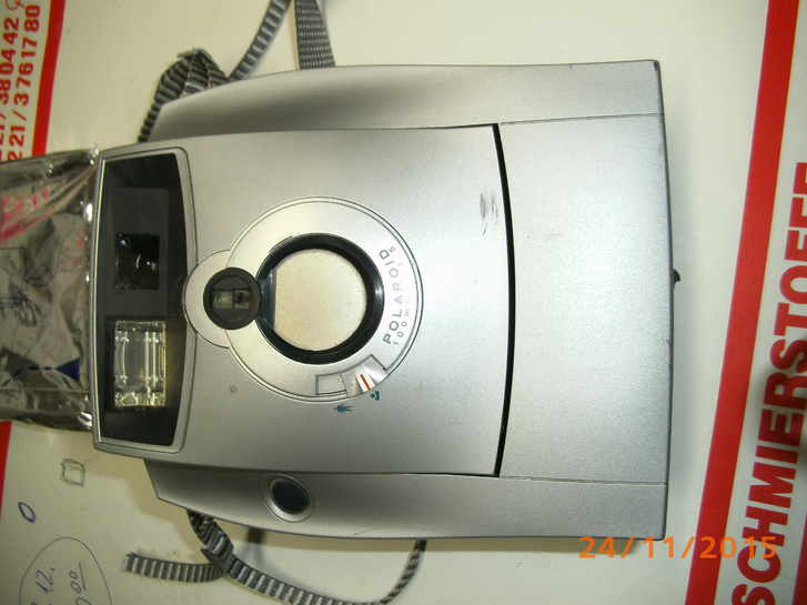 Für Fotoliebhaber alte sofort Bild Kamera Für Fotoliebhaber alte sofort Bild Kamera Antiquitaeten