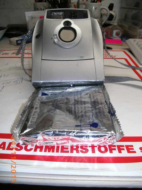 Für Fotoliebhaber alte sofort Bild Kamera 2 Für Fotoliebhaber alte sofort Bild Kamera Antiquitaeten 2