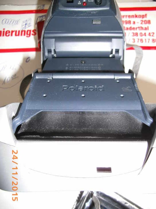 Für Fotoliebhaber alte sofort Bild Kamera 4 Für Fotoliebhaber alte sofort Bild Kamera Antiquitaeten 4
