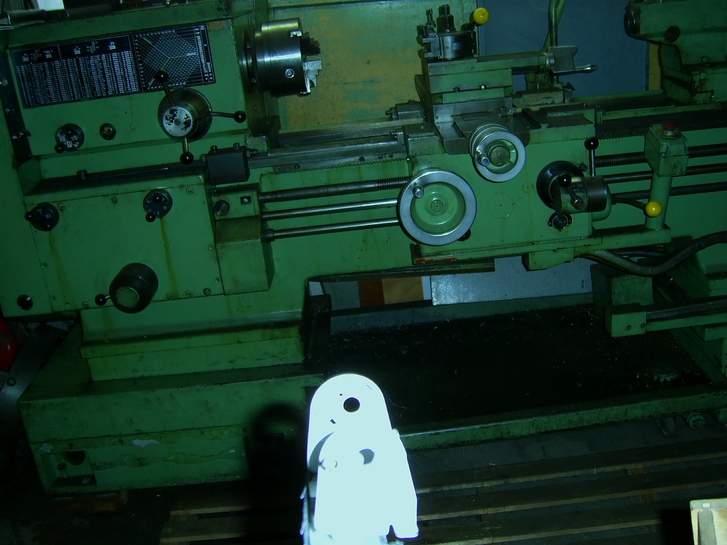 Dremaschine Hanseat in Besten Zustand zu verkaufen 2 Dremaschine Hanseat in Besten Zustand zu verkaufen Sonstige 2