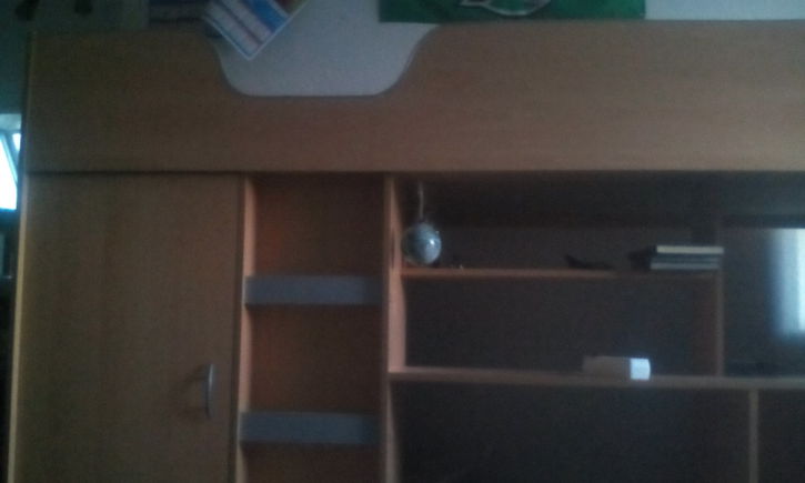 Kinderhochbett und Badewannenduschaufsatz 2 Kinderhochbett und Badewannenduschaufsatz Sonstige 2