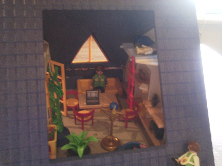 Playmobil Ferienhaus 2 Playmobil Ferienhaus Spielzeuge & Basteln 2