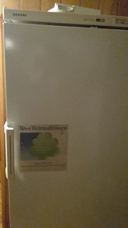 Gefrierschrank 2 Gefrierschrank Haushalt 2