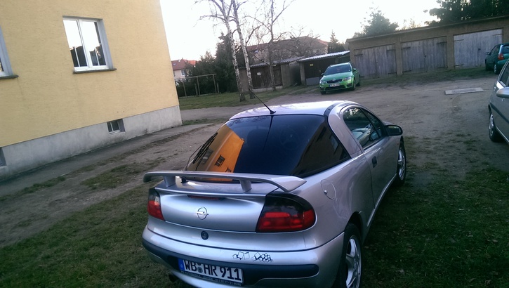 opel tigra-a 2 opel tigra-a Fahrzeuge 2
