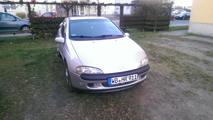 opel tigra-a 3 opel tigra-a Fahrzeuge 3