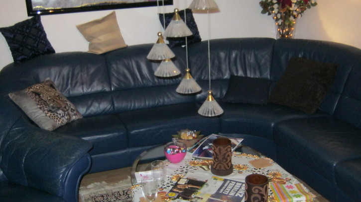 Ledercouch Ledercouch Haushalt