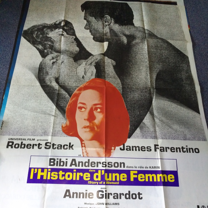 1969 CH Großformat Plakat Kunst Lindi 4 1969 CH Großformat Plakat Kunst Lindi Sammeln 4