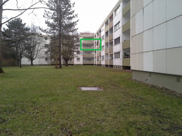 3 ZKB Hannover Wohnpark Wettbergen 2 3 ZKB Hannover Wohnpark Wettbergen Immobilien 2