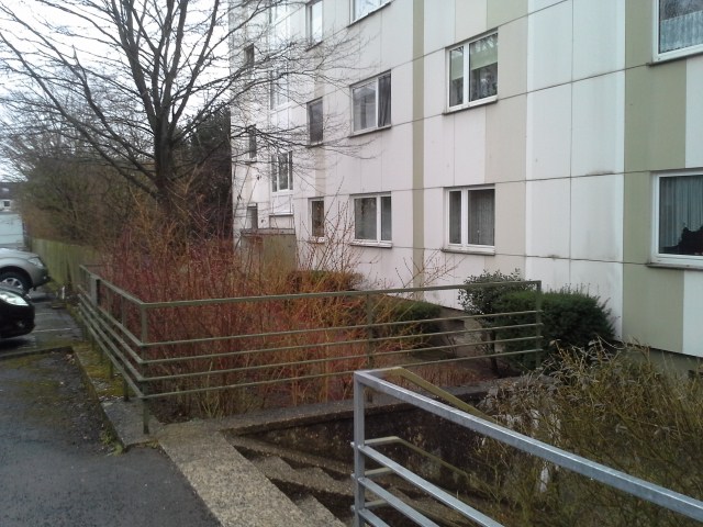 3 ZKB Hannover Wohnpark Wettbergen 4 3 ZKB Hannover Wohnpark Wettbergen Immobilien 4