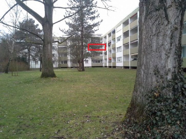 3-Zimmer Whg Hannover Wettbergen 3-Zimmer Whg Hannover Wettbergen Immobilien