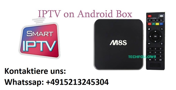 Android TV Android TV TV & Audio