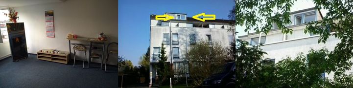 Appartement 30419 Hannover Herrenhausen nahe LUH Appartement 30419 Hannover Herrenhausen nahe LUH Immobilien