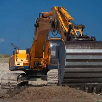 Baumaschinenfahrerkurs Baggerausbildung Sonstige