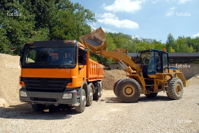 Bedienberechtigung Baugerte Erdbaumaschinenfhrer Bagger, Radlader Stellen & Kurse 3