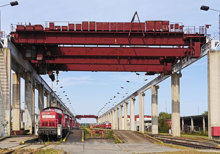 Berechtigungsnachweise Krananlagen 3 Berechtigungsnachweise Krananlagen Stellen & Kurse 3