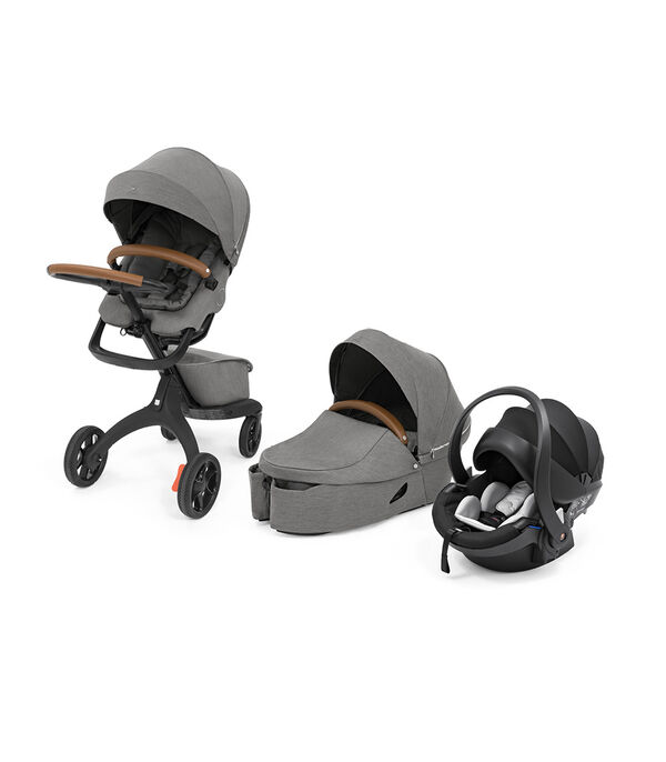 Brandneuer Stokke Xplory X 2021 Original kompletter Kinderwagen Brandneuer Stokke Xplory X 2021 Original kompletter Kinderwagen Baby & Kind