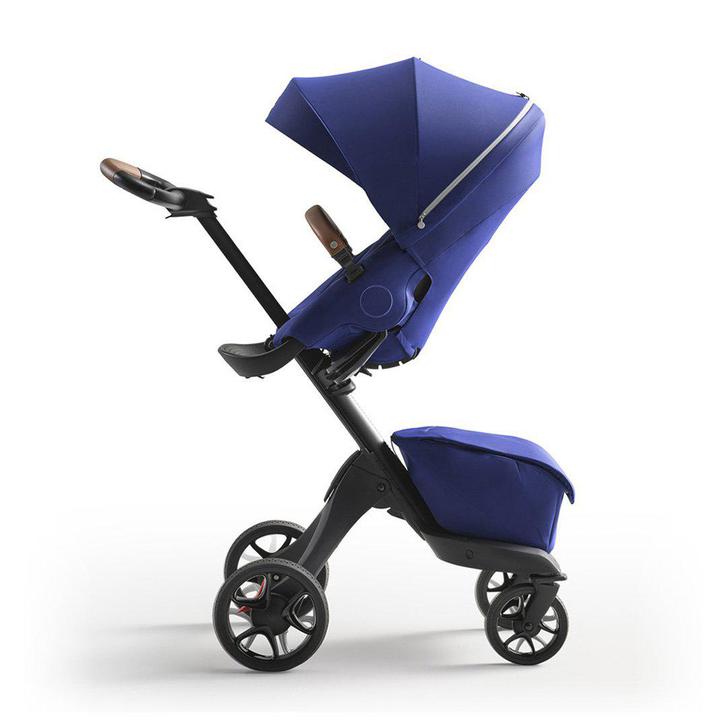 Brandneuer Stokke Xplory X 2021 Original kompletter Kinderwagen 2 Brandneuer Stokke Xplory X 2021 Original kompletter Kinderwagen Baby & Kind 2