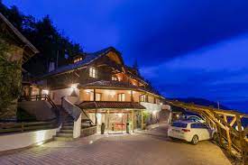 Chalet Grumer Suites & Spa Sonstige 2