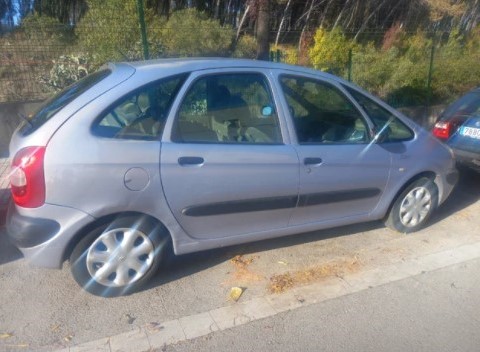 Citron Xsara 2002 zu verkaufen Fahrzeuge 3