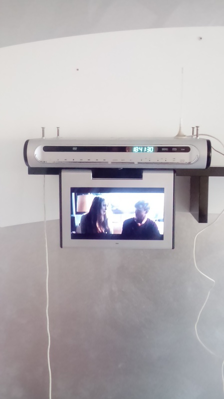 DVBT Fernseher DVBT Fernseher TV & Audio
