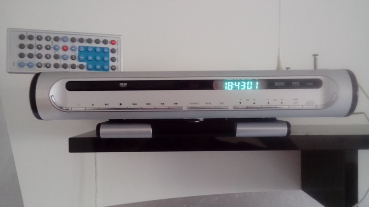 DVBT Fernseher 4 DVBT Fernseher TV & Audio 4