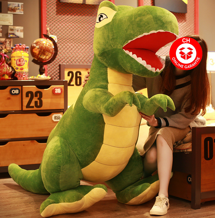 Dino Plüsch Dinosaurier T-Rex Tyrannosaurus Rex Plüschtier Plüsch Geschenk XL XXL XXXL Kind Kinderzimmer Dino Plüsch Dinosaurier T-Rex Tyrannosaurus Rex Plüschtier Plüsch Geschenk XL XXL XXXL Kind Kinderzimmer Baby & Kind