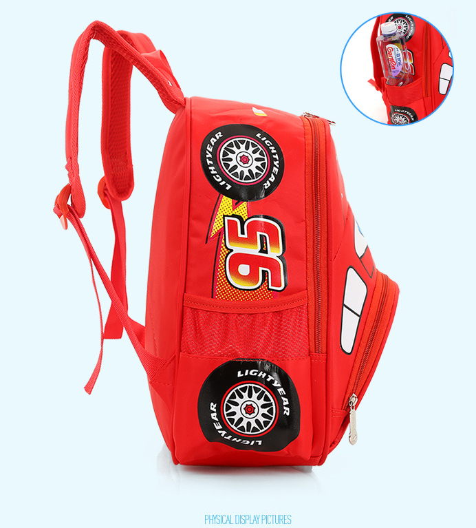 Disney Cars McQueen Auto Kinderrucksack Rucksack Kind Schule 2 Disney Cars McQueen Auto Kinderrucksack Rucksack Kind Schule Baby & Kind 2