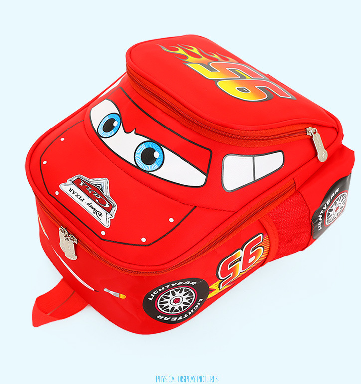 Disney Cars McQueen Auto Kinderrucksack Rucksack Kind Schule 4 Disney Cars McQueen Auto Kinderrucksack Rucksack Kind Schule Baby & Kind 4