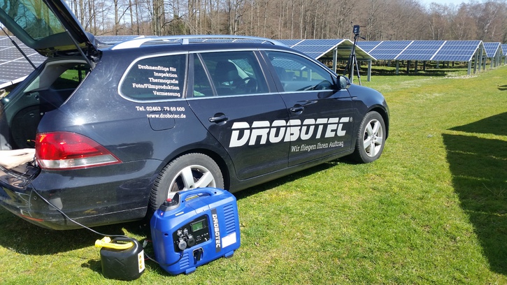 Drohne mieten mit Pilot 2 Drohne mieten mit Pilot Sonstige 2