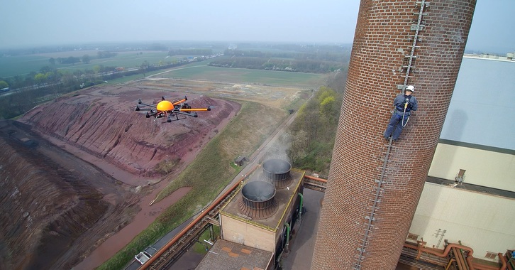 Drohne mieten mit Pilot 3 Drohne mieten mit Pilot Sonstige 3