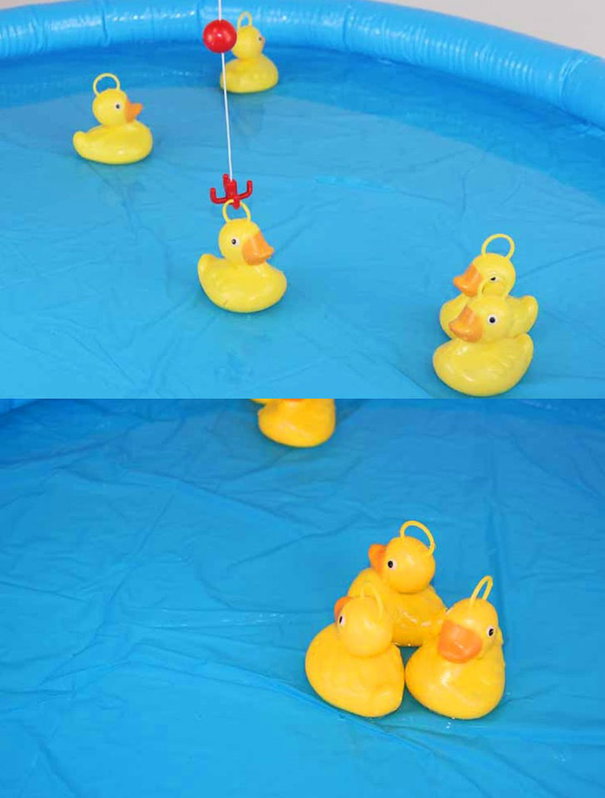 Enten Ente Angel Spiel Angelspiel Kind Kinder mit Aufblasbaren Pool und Angelrute Wasser Wasserspiel Sommer Badi 2 Enten Ente Angel Spiel Angelspiel Kind Kinder mit Aufblasbaren Pool und Angelrute Wasser Wasserspiel Sommer Badi Spielzeuge & Basteln 2