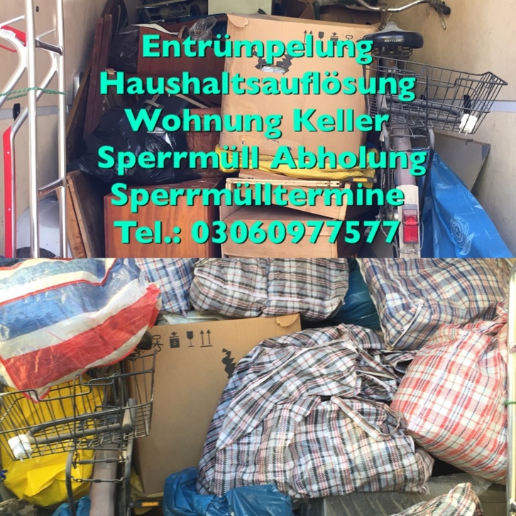 Entrümpelung Berlin kostenlos Entrümpelung Berlin kostenlos Antiquitaeten