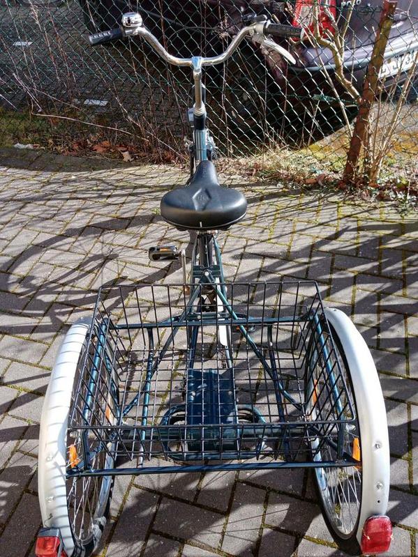 Fahrrad 3 Räder 3 Fahrrad 3 Räder Sonstige 3