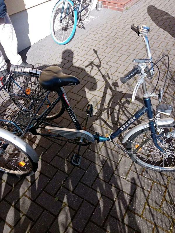 Fahrrad 3 Räder 4 Fahrrad 3 Räder Sonstige 4