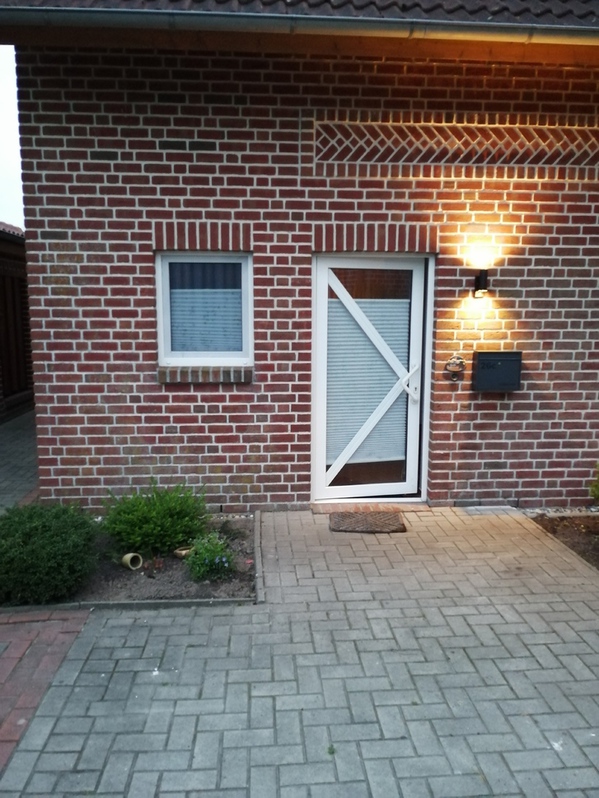 Ferienhaus in Altfunnixsiel (Dt Nordsee) von privat zu vermieten Ferienhaus in Altfunnixsiel (Dt Nordsee) von privat zu vermieten Immobilien