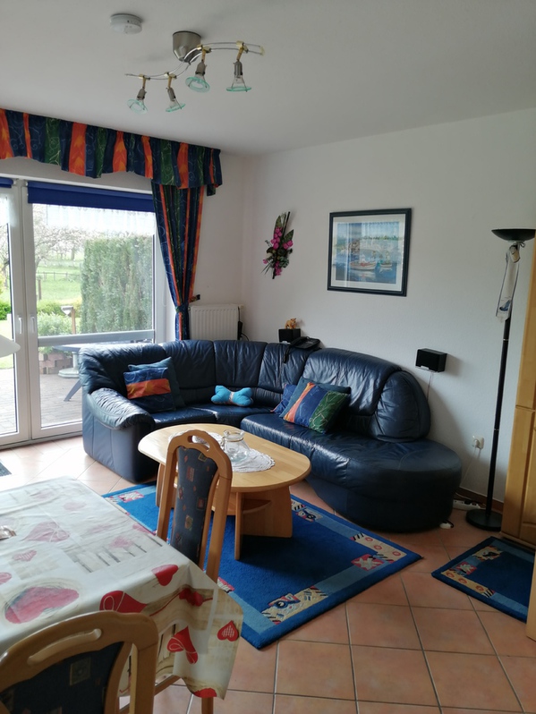 Ferienhaus in Altfunnixsiel (Dt Nordsee) von privat zu vermieten 2 Ferienhaus in Altfunnixsiel (Dt Nordsee) von privat zu vermieten Immobilien 2