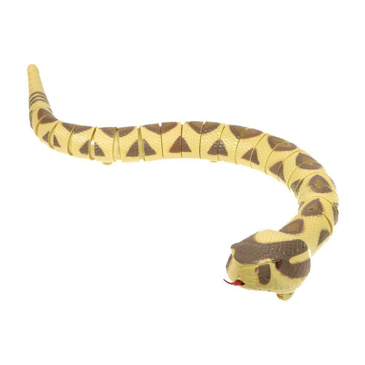 Ferngesteuerte Schlange Fernbedienung Spielzeug Rattelsnake RC Kind Kinder 2 Ferngesteuerte Schlange Fernbedienung Spielzeug Rattelsnake RC Kind Kinder Spielzeuge & Basteln 2