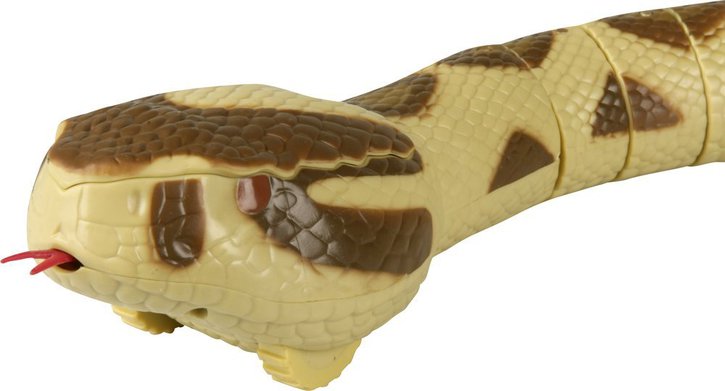 Ferngesteuerte Schlange Fernbedienung Spielzeug Rattelsnake RC Kind Kinder 3 Ferngesteuerte Schlange Fernbedienung Spielzeug Rattelsnake RC Kind Kinder Spielzeuge & Basteln 3